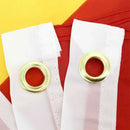 90x150cm Spanish Hanging Flag Reus Spain National Banner Flag Home Decor