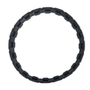 2pcs Replacement Caster Wheel Tire For 500, 600, 700, 800 and 900 Vacuum Cleaner