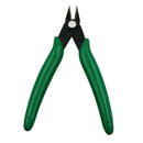 Diagonal Wire Pliers Precision Electrical Cable Cutter