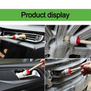 17 Pieces Car Cleaner Brush Set for Cleaning Car Motorcycle Automotive Clea