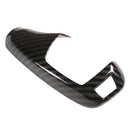 For Bmw F20 F30 F31 F34 X5 F15 X6 F16 X3 F25 X4 F26 F10 Car Gear Shift Pane C4T6