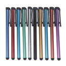 5Pcs Universal Capacitive Touch Screen Stylus Pen For All Pad Phone PC Tablet â„–[