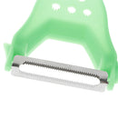 Kitchen gadgets carrot vegetable fruit peeler parer julienne cutter sli RGA Gw