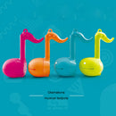 Musical Tadpole Electronic Musical Melody Instrument Charm Electronic Organ