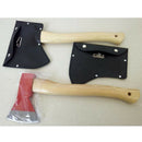 Thickened Wear Resistant Durable Ax  Blade Head Protection Cover W/ Hook