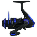 Fishing Wheel 13 Bb 5.1:1 Speed Ratio Spinning Fishing Reel Interchanged Le
