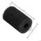 For Polaris Pool Cleaner Parts,16 Pack Sweep Hose Tail Scrubber Replacement