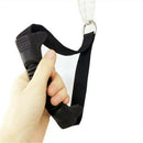 Resistance Push Up Foam Handles Replacement for Chest Press Gym Fitness Exercise