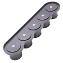 Storage Bracket Holder For Dyson V7 V8 V10 Vacuum Cleaner Absolute Brush To