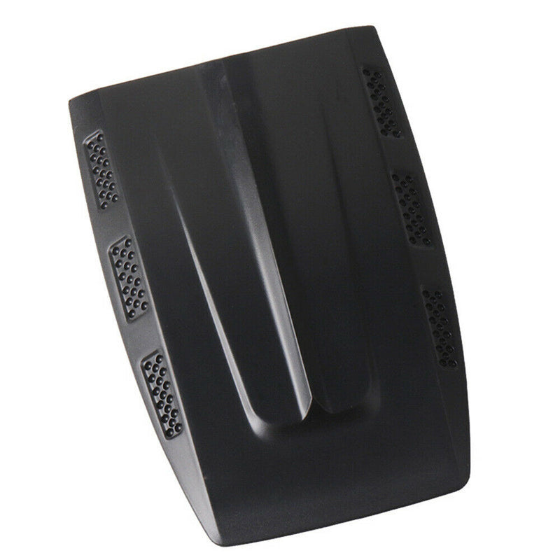 Easy Install Car Engine Cover Air Intake Inlet Grille f. RC Car 1:10 Lightweight