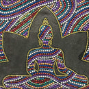5D DIY Special Shaped Diamond Painting Buddha Cross Stitch Mosaic Craft Kit