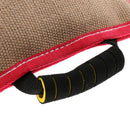 Dog Bite Pillow Training Tug Pet Sleeve Arm Durable Chewing Teeth Toys