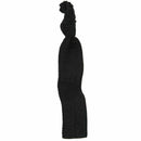 Fashion Women Cute Knot Simple Style No Crease Hair Ties ( Set of 10 Pcs) B M9E1