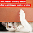Anti-Scratc Pet Cat Training Tape Guard Mat Home Leather Guard Protector Tap Gw
