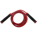 Povit 3 Meter Crossfit Heavy Bearing Skipping Rope Aluminium Handle Bold Pv