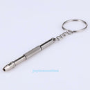 1000pcs Glasses Sunglass Watch Phone Micro Screws Screwdriver Repair Tool Kit