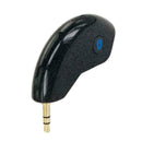 Wireless Bluetooth4.2 Adapter Car Home 3.5mm AUX Music Streaming Audio Rece P6Q3