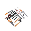 14Pcs/set Kids Gift  Boy Building Repair Plastic Tool Kits Set Construction Toy3