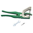 1 Pcs Animal Husbandry Veterinary Tool Ear Tag Pliers Swine Cow Sheep Rabbi U4R5