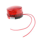 Warning Strobe Beacon Alarm Light Signal Tower Lamp Water Proof AC220V LED