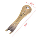 1Pc Bronze Acoustic Guitar String Peg Pulling Puller Bridge Pin Remover ToolsTsp