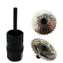 Bicycle Repair Tool Kits Bike Chain Remover Mini Master Link Cassette Flywh X6A9