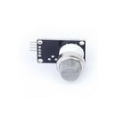 MQ-2 Smoke LPG Butane Hydrogen Gas Sensor Detector Module Y8Z8