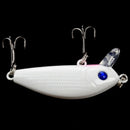 Mini 8Pcs/Lot Fishing Lure Crank Bait Hook Bass Crank bait Tackle 5CM/3.6G