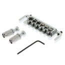 Guitar Tremolo Bridge Kit for LP Style Electric Guitar Replacements