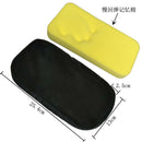 Memory Foam Cotton Armrest Cushion Pads Elbow Arm Rest Cover Chair Armrest Pads