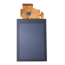 Replacement LCD Screen Display Repair Part Compatible for Panasonic DMC-GF7