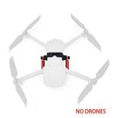 Mini Night Flying LED Searchlight Navigation Light Mavic For DJI Air Set 2 G8I5