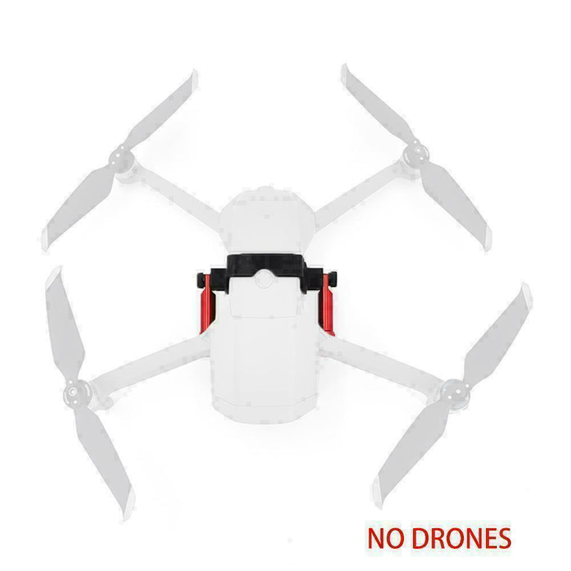 Mini Night Flying LED Searchlight Navigation Light Mavic For DJI Air Set 2 G8I5