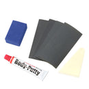 15g Car Body Putty Scratch Filler Painting Pen Assistant Smooth Repair Tool new