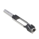 Plug Cutter, 13mm 1/2 Inch Shank, Dowel Plug Cutting, 12mm 1/2-Inch Diam