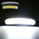 LED Headlamps Clip Portable Cap Lamps Flashlights Outdoor Light Torch Pretty