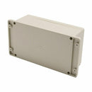 Waterproof Plastic ABS Electronic Project Box Enclosure Case 200x120x75MM W B1U4