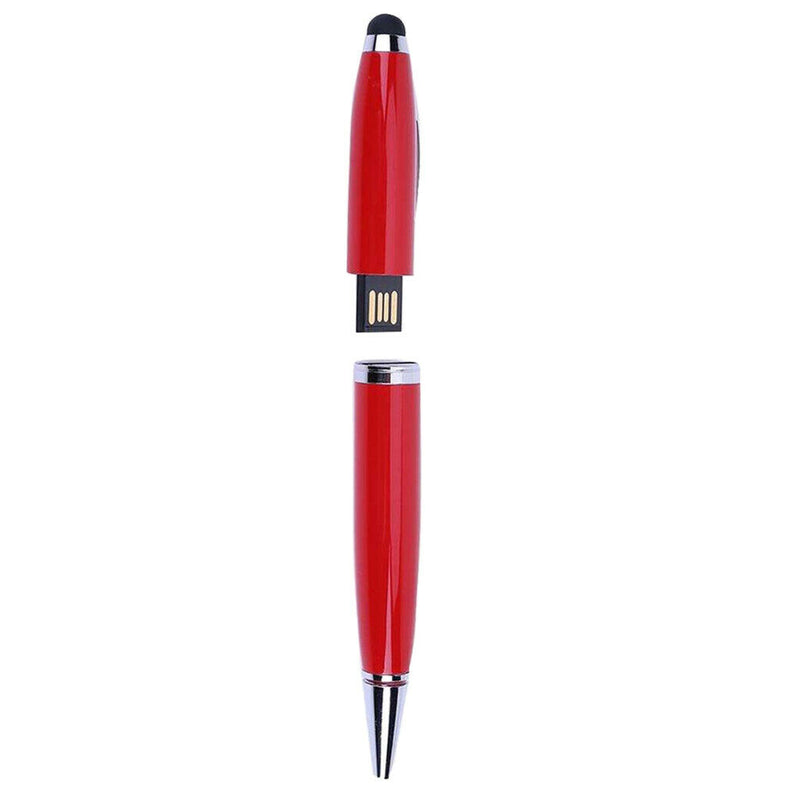 2x Tablets Capacitive Mini Stylus Pen+Ballpoint Pencil +USB Flash Drive 16GB