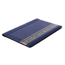 120 Pockets Coins Album Collection Book Commemorative Coin Holders (Blue)
