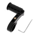 Outdoor MTB Bike Bicycle Handlebar Extender Bracket Flashlight Torch