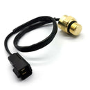 For Polaris Sportsman Xplorer Scrambler Radiator Fan Thermal Switch Sensor