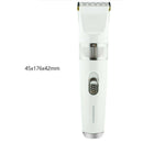 Electric Professional Pet Dog Cat Hair Trimmer Clippers Grooming Scissor Cutters