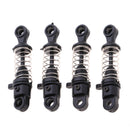 4pcs Shock Absorber Eliminator Damper for 1/24 Wltoys A202 ,A212 ,A222 Models