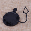 Unpainted Front Bumper Tow Hook Eye Cap Lid 5G0807241 fit for VW Golf MK7 13-16