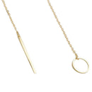 Jewelry Women Crystal Flower Pendant Choker Chain Bib Statement Necklace Y FT