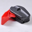 Universal Lawn Mower Throttle Control Lever Cable fit for Electric Petrol Hf
