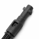 160 bar db120 Dirt Blaster Turbo Lance Rotating Power Nozzle for Karcher K3 K2