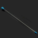 Acrylic Coral Feed Tube Liquid Fertilizer Add Reef Tank Fresh Water, 55Cm/2 T7R4