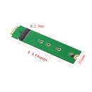 M.2 NGFF SSD Converter Card Adapter Converter Converter Card For Macbook A1369