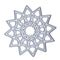 1.5mm Edge DIY Metal Scrapbook Craft Embroidery Deepen Cutting Die A
